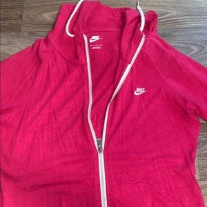 Nike jacket